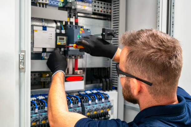 Best Electrical System Inspection  in Bertsch Oceanview, CA