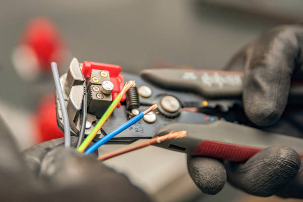 Best Electrician for Home Renovation  in Bertsch Oceanview, CA