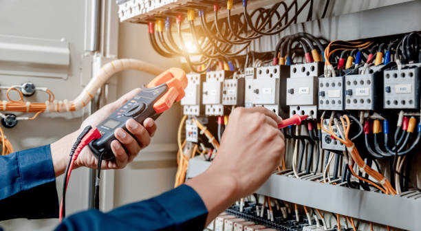 Best 24-Hour Electrician  in Bertsch Oceanview, CA