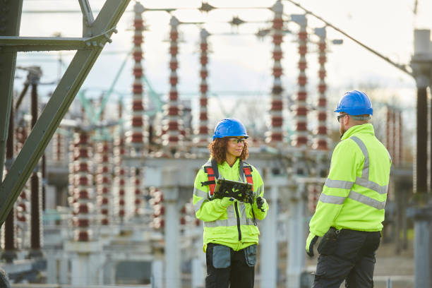 Best Emergency Electrical Repair  in Bertsch Oceanview, CA