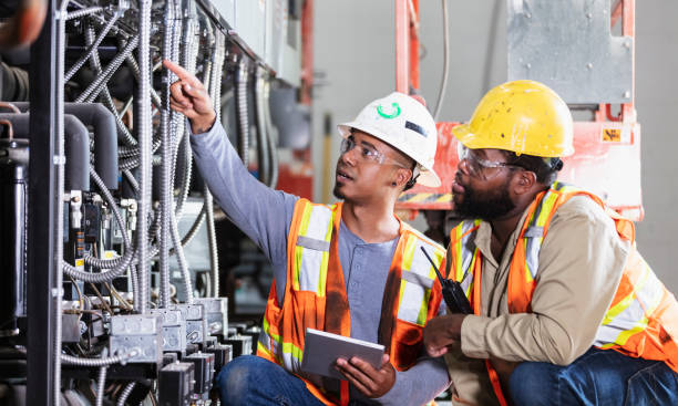 Best Best Electricians Near Me  in Bertsch Oceanview, CA